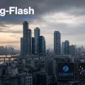 Morning-Flash: KOSPI bricht 4,4 % ein – DAX-Future hält sich