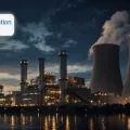 CONSTELLATION ENERGY: Prognose angehoben, Basis bleibt Calpine