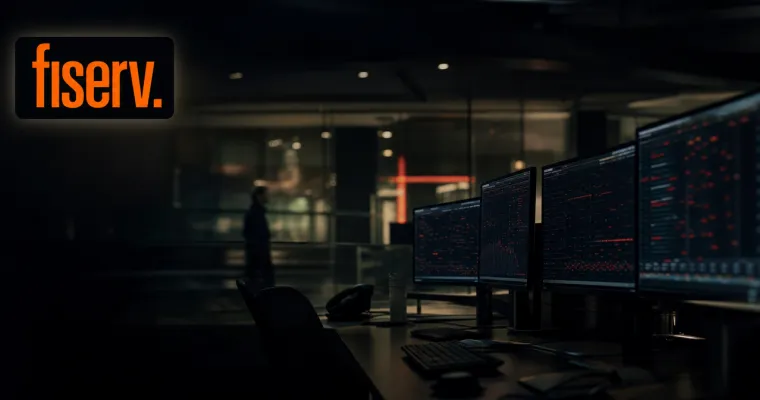 Teaserbild von Nach fast 80 % Kursverlust und KGV 7: FISERV wird zum Turnaround-Kandidaten!