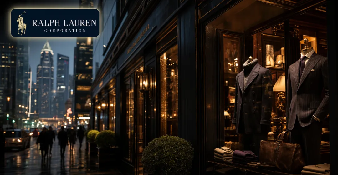 RALPH LAUREN: Asien wächst um 24 Prozent – und das ist nicht mal der Kern