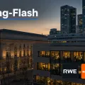 Evening-Flash: Ölpreis springt 4 % – DAX hält sich knapp im Plus