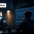 THE TRADE DESK: Wachstum fällt viertes Quartal in Folge
