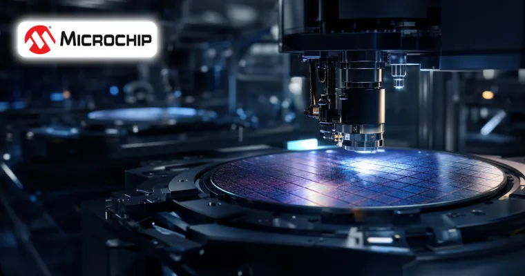 MICROCHIP TECHNOLOGY: Erholung übertrifft die eigene Prognose