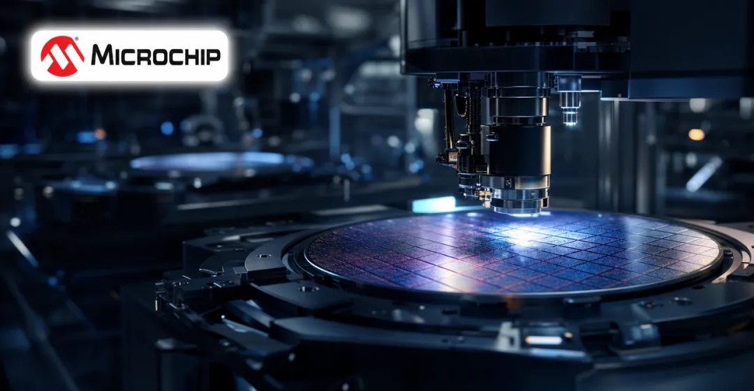 MICROCHIP TECHNOLOGY: Erholung übertrifft die eigene Prognose