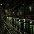 MONSTER BEVERAGE: Auslandsgeschäft zieht, Marge zickt
