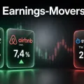 Earnings-Movers: Microchip springt zweistellig – Trade Desk bricht ein