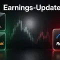 Earnings-Update: Airbnb und Akamai übertreffen Erwartungen – doch Margen geraten unter Dr…