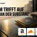 Darüber spricht der Markt: KI-Boom trifft auf Zweifel an der Substanz