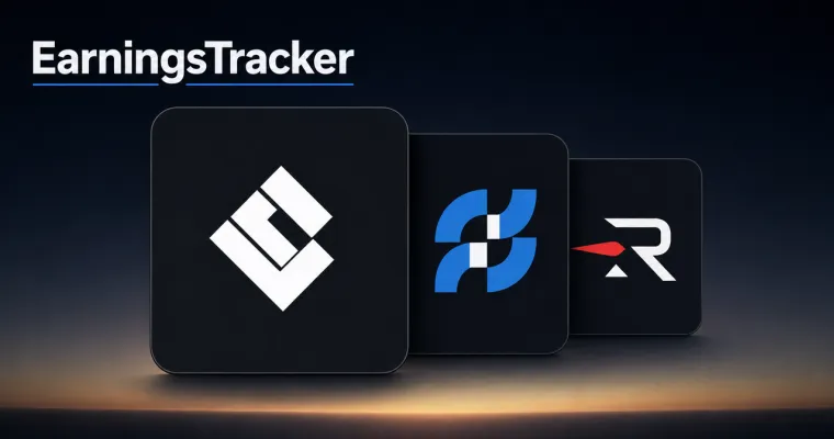 EarningsTracker: Ferguson eröffnet – Rocket Lab und Simon Property folgen