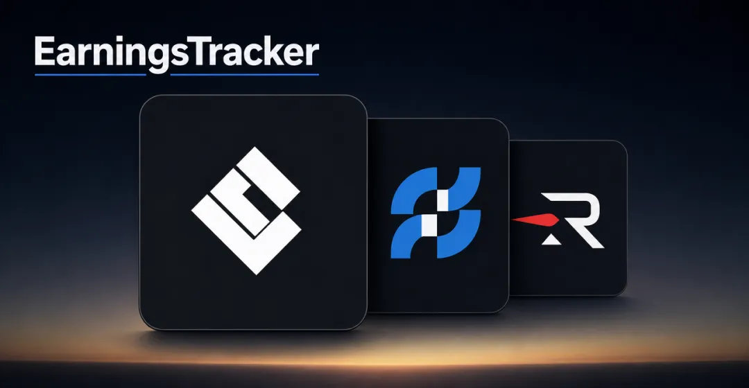 EarningsTracker: Ferguson eröffnet – Rocket Lab und Simon Property folgen
