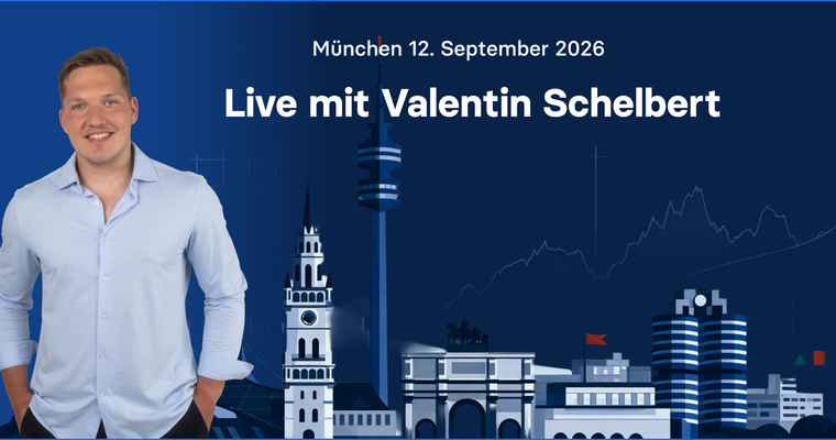 Vom Screening bis zum Trade: Warum die meisten Depots nicht am Wissen scheitern, sondern am System