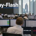 Midday-Flash: Sentix hellt sich auf – DAX hält sich knapp im Plus
