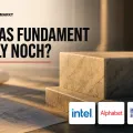 Darüber spricht der Markt: Trägt das Fundament die Rally noch?