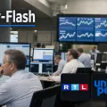 Midday-Flash: Ölpreis zieht 2 Prozent an – DAX gibt leicht nach