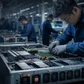 SUPERMICRO: Umsatz fast verdoppelt – die Marge überrascht