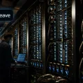 COREWEAVE: Backlog auf 104 Mrd. Dollar – operative Marge ins Minus
