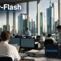 Midday-Flash: Prognose-Welle treibt DAX über 26.500 Punkte