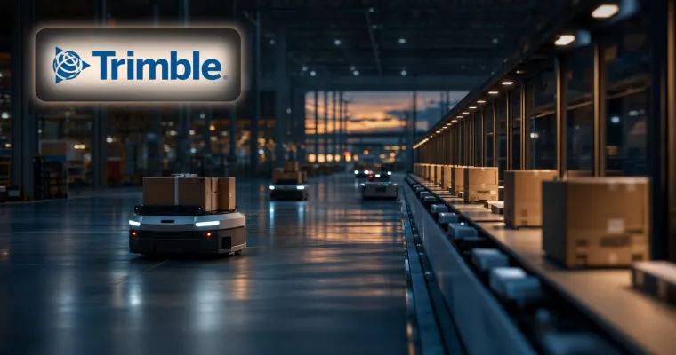 TRIMBLE: ARR-Rekord – doch Goodwill-Abschreibung reißt Bilanzloch