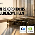 Darüber spricht der Markt: Zwischen Rekordhochs und Schuldenzweifeln
