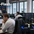 Midday-Flash: TKMS-Aktie springt fast 12 Prozent nach Bernstein-Hochstufung