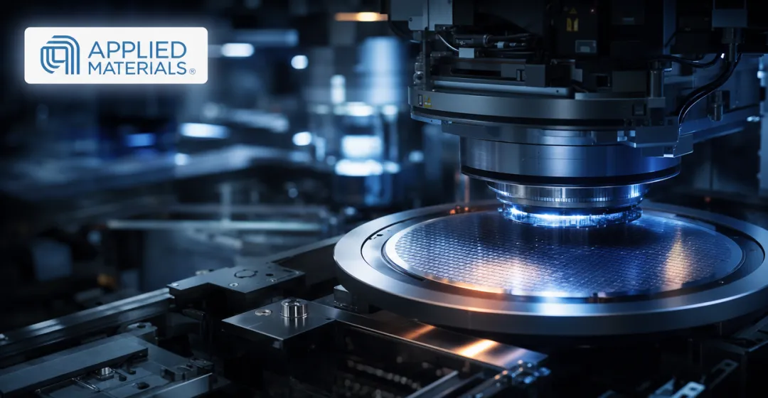 APPLIED MATERIALS: Zahlen top, Guidance top – Aktie fällt trotzdem