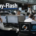Midday-Flash: Stahlwerte gefragt – DAX tritt auf der Stelle