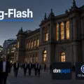 Evening-Flash: DAX gibt nach – Rüstungsaufträge im Fokus