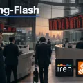 Morning-Flash: Japans Renditen auf Hoch seit 1996 – Asiens Börsen fallen