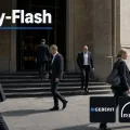 Midday-Flash: Inflation zieht an – DAX hält sich knapp behauptet