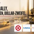 Darüber spricht der Markt: Merck-Rally und Halbleiter