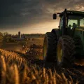 DEERE & CO: Der Konzern erklärt den Zyklustiefpunkt für erreicht