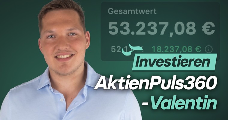 Warum ich auf defensive Einzelaktien verzichte und mein Langfristdepot trotzdem ruhig schläft