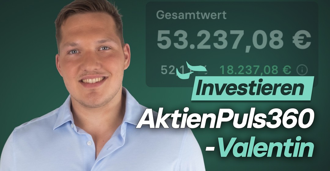 Warum ich auf defensive Einzelaktien verzichte und mein Langfristdepot trotzdem ruhig schläft