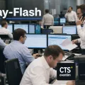 Midday-Flash: Starke Industrie-PMIs – DAX klettert über 26.000 Punkte
