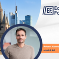 stock3 auf der Equity Forum Herbstkonferenz