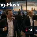 Evening-Flash: DAX legt zu – Volkswagen nennt Lage kritisch