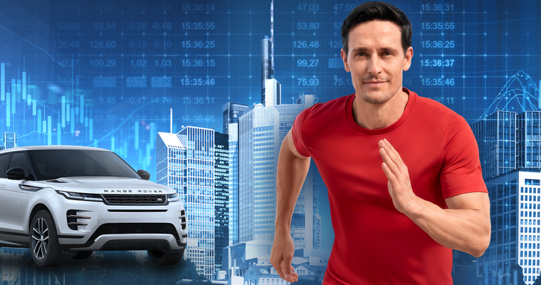 Teaserbild von Mit Training zum Erfolg: Online-Börsenspiel Trader 2026 von Société Générale