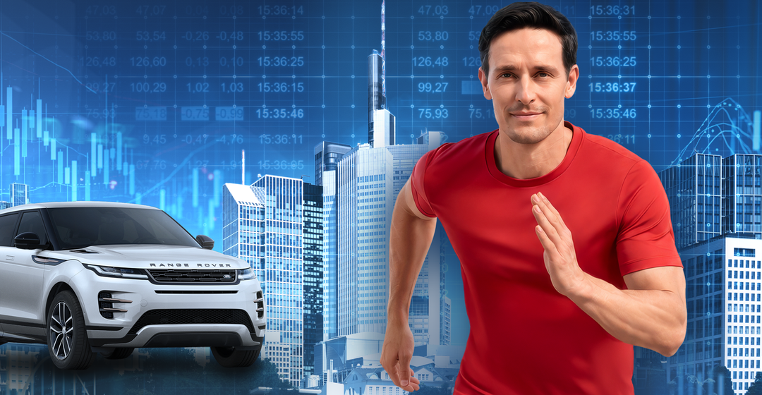 Teaserbild von Mit Training zum Erfolg: Online-Börsenspiel Trader 2026 von Société Générale