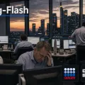 Evening-Flash: Ölpreis fällt deutlich – DAX tritt auf der Stelle