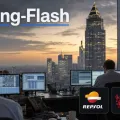 Teaserbild von Morning-Flash: Bitcoin knackt 80.000 Dollar – DAX-Future im Plus