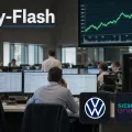 Midday-Flash: Ifo-Sprung stützt DAX – Ölpreis gibt deutlich nach