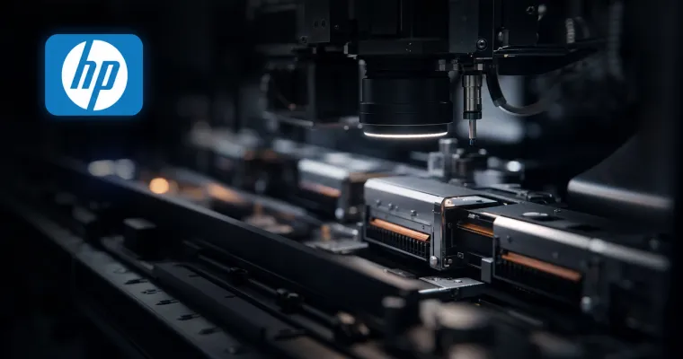 HP INC.: EPS über Prognose – doch die Marge bröckelt