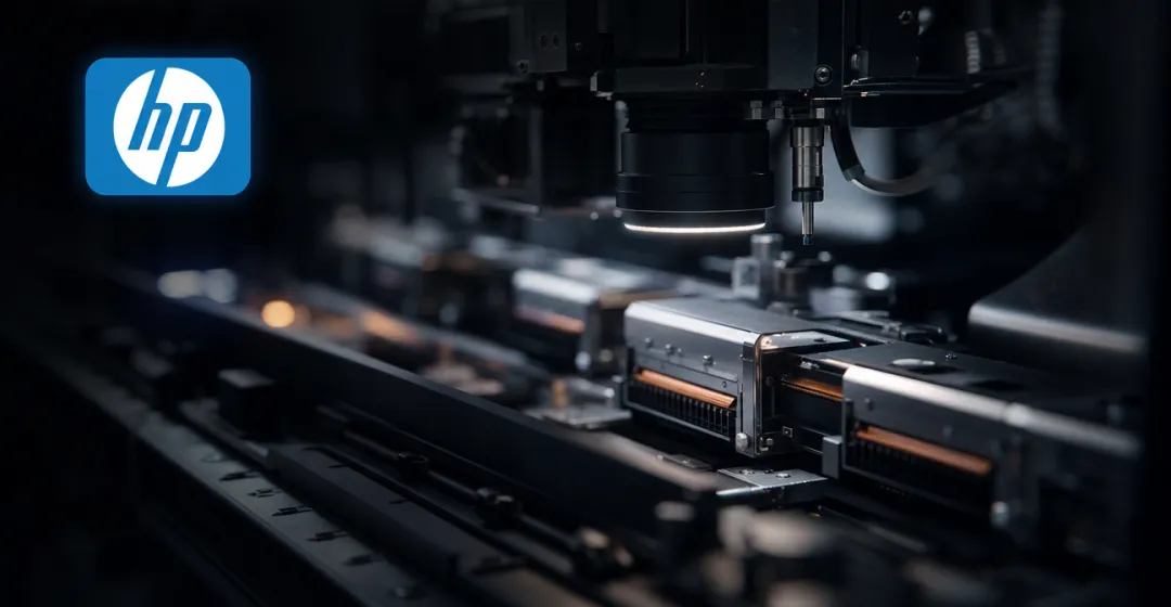 HP INC.: EPS über Prognose – doch die Marge bröckelt