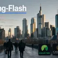 Morning-Flash: Nvidia übertrifft Erwartungen – Nasdaq-Future zieht an