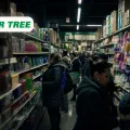 DOLLAR TREE: Zollrückzahlung pusht EPS – Q3-Ausblick dämpft Schwung