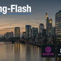 Evening-Flash: KI-Zahlen beflügeln Tech-Werte – DAX legt moderat zu