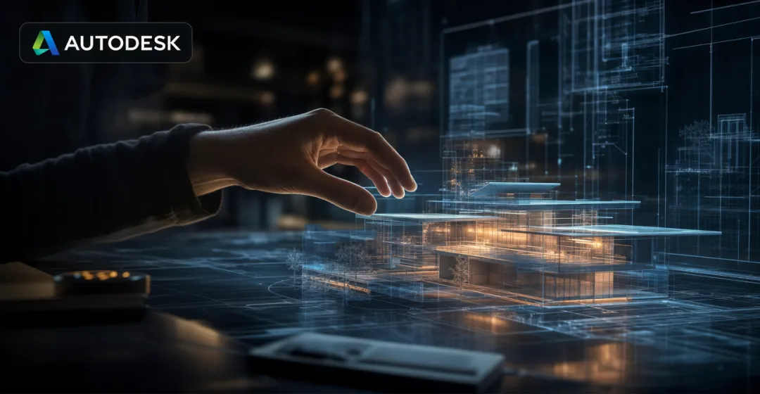 AUTODESK: Jahresprognose angehoben