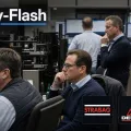 Midday-Flash: Strabag-Zahlen beflügeln – DAX klettert über 26.500 Punkte