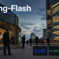 Teaserbild von Evening-Flash: DAX auf Rekordhoch – Warsh-Rede belastet Gold und Bitcoin