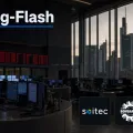 Teaserbild von Morning-Flash: Zinssorgen nach Jackson Hole – DAX-Future knapp behauptet